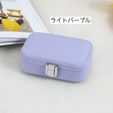 アクセサリーケース アクセサリーボックス ジュエリーボックス | PlusNao | 詳細画像9 