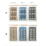 下着収納ポケット 収納用品 吊り下げ | PlusNao | 詳細画像8