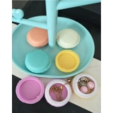アクセサリーケース 小物入れ ジュエリーボックス | PlusNao | 詳細画像10