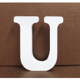 アルファベット オブジェ O～Z | PlusNao | 詳細画像11 