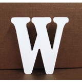 アルファベット オブジェ O～Z | PlusNao | 詳細画像13 