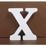 アルファベット オブジェ O～Z | PlusNao | 詳細画像14 