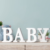 アルファベット オブジェ O～Z | PlusNao | 詳細画像4 