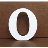 アルファベット オブジェ O～Z | PlusNao | 詳細画像5 