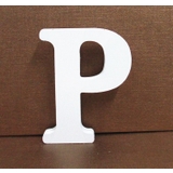 アルファベット オブジェ O～Z | PlusNao | 詳細画像6 