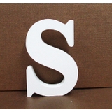 アルファベット オブジェ O～Z | PlusNao | 詳細画像9 