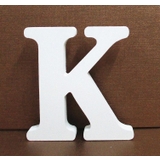 アルファベット オブジェ A～N | PlusNao | 詳細画像16 