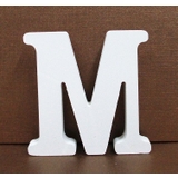 アルファベット オブジェ A～N | PlusNao | 詳細画像18 