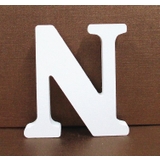 アルファベット オブジェ A～N | PlusNao | 詳細画像19 
