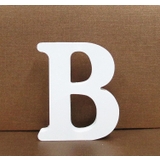 アルファベット オブジェ A～N | PlusNao | 詳細画像7 