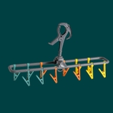 ピンチハンガー 12ピンチ 折りたたみ | PlusNao | 詳細画像19 