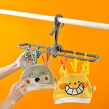 ピンチハンガー 12ピンチ 折りたたみ | PlusNao | 詳細画像5 