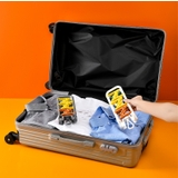 ピンチハンガー 12ピンチ 折りたたみ | PlusNao | 詳細画像8 