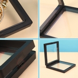 アクセサリーケース ルースケース ジュエリー | PlusNao | 詳細画像5 