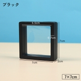 アクセサリーケース ルースケース ジュエリー | PlusNao | 詳細画像7 