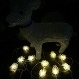 イルミネーションライト ガーランドライト デコレーションライト | PlusNao | 詳細画像13 