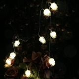 イルミネーションライト ガーランドライト デコレーションライト | PlusNao | 詳細画像14 