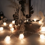 イルミネーションライト ガーランドライト デコレーションライト | PlusNao | 詳細画像5 