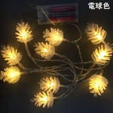 イルミネーションライト ガーランドライト デコレーションライト | PlusNao | 詳細画像8 