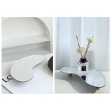 インテリアトレイ 脚付き 小物置き | PlusNao | 詳細画像7 