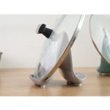 多機能鍋ぶたホルダー キッチン用品 ピンク | PlusNao | 詳細画像4