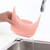 多機能鍋ぶたホルダー キッチン用品 ピンク | PlusNao | 詳細画像5