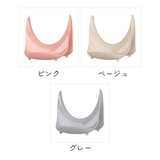 多機能鍋ぶたホルダー キッチン用品 ピンク | PlusNao | 詳細画像8
