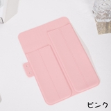 ヘアアイロン収納カバー コテカバー ヘアアイロンマット | PlusNao | 詳細画像10