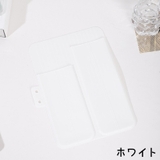 ヘアアイロン収納カバー コテカバー ヘアアイロンマット | PlusNao | 詳細画像8