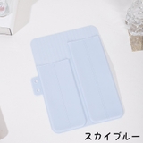 ヘアアイロン収納カバー コテカバー ヘアアイロンマット | PlusNao | 詳細画像9