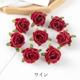 造花 薔薇 ばら | PlusNao | 詳細画像11