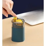 爪楊枝入れ 楊枝ケース つまようじ入れ | PlusNao | 詳細画像3