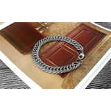 ブレスレット メンズ チェーン風 | PlusNao | 詳細画像6 