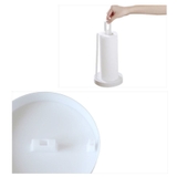 キッチンペーパーホルダー ペーパータオルスタンド 置き型 | PlusNao | 詳細画像9