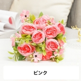 造花 ブーケ 花束 | PlusNao | 詳細画像2