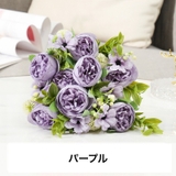 造花 ブーケ 花束 | PlusNao | 詳細画像3