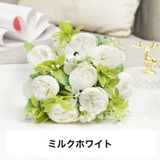 造花 ブーケ 花束 | PlusNao | 詳細画像5