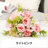 造花 ブーケ 花束 | PlusNao | 詳細画像7