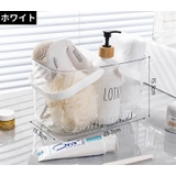 お風呂バスケット 洗濯カゴ 収納ケース | PlusNao | 詳細画像11