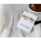 スタッドピアス キャッチピアス レディース | PlusNao | 詳細画像7 