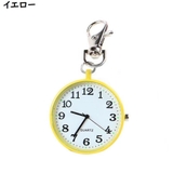 懐中時計 キーホルダー ポケットウォッチ | PlusNao | 詳細画像2 