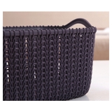 バスケット かご 小物入れ | PlusNao | 詳細画像12