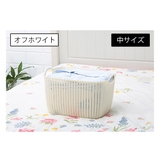 バスケット かご 小物入れ | PlusNao | 詳細画像18