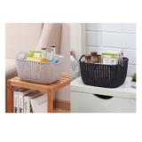 バスケット かご 小物入れ | PlusNao | 詳細画像6