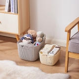 バスケット かご 小物入れ | PlusNao | 詳細画像7