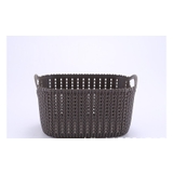 バスケット かご 小物入れ | PlusNao | 詳細画像8