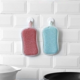 食器洗いスポンジ キッチンスポンジ ループ付き | PlusNao | 詳細画像7