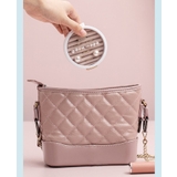 アクセサリーケース ジュエリーボックス 丸型 | PlusNao | 詳細画像10 