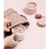 アクセサリーケース ジュエリーボックス 丸型 | PlusNao | 詳細画像11 