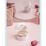 アクセサリーケース ジュエリーボックス 丸型 | PlusNao | 詳細画像6 